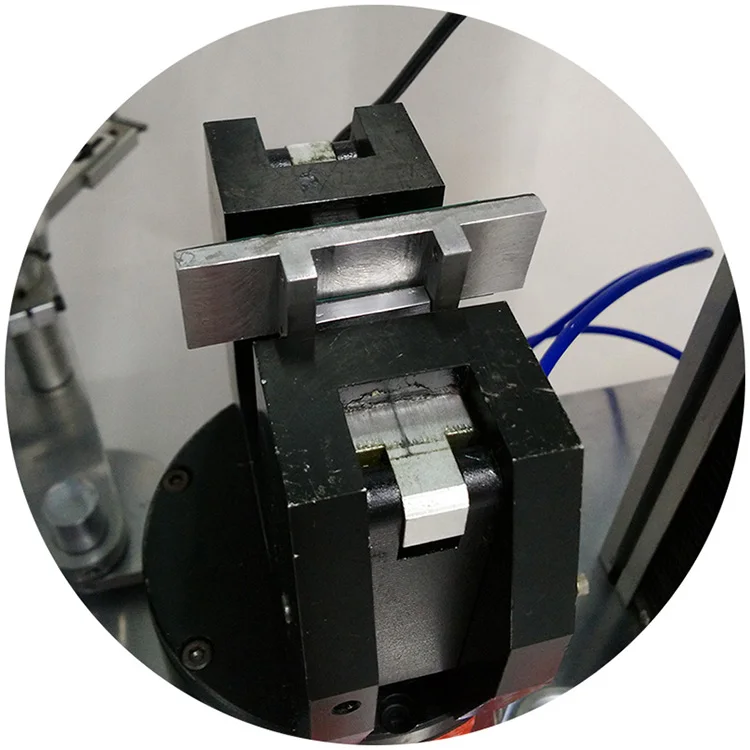 ASTM Traction Test Machine for cables