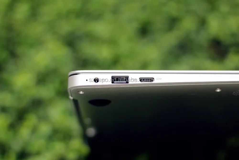 Самый дешевый YEPO для портативных компьютеров 14-дюймовый ноутбук планшет