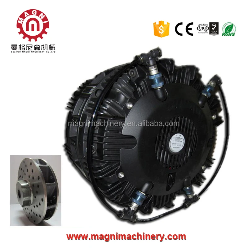 Factory Direct Supply Air Disc Brake High Quality