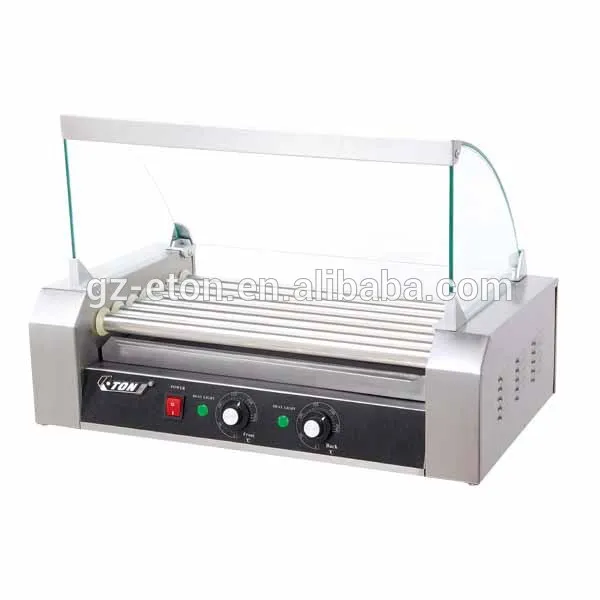 eton 7 roll grilled sausage