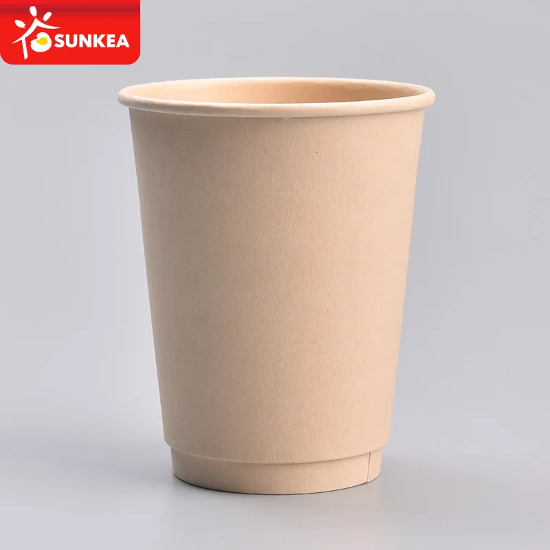 16 унций одноразовый Бумажный стаканчик