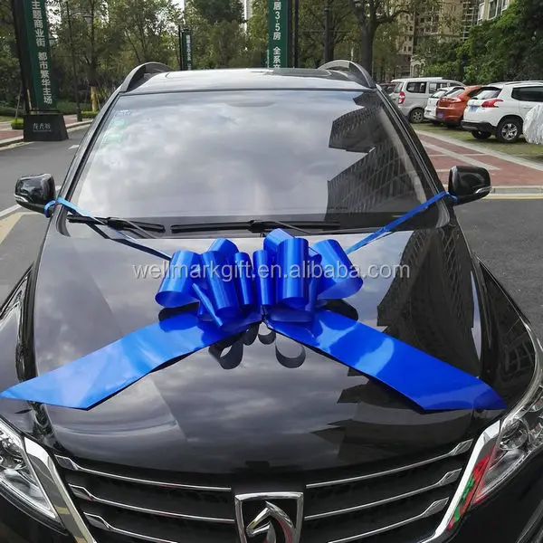 Украшения для автомобиля металлический золотой ленточный Натяжной