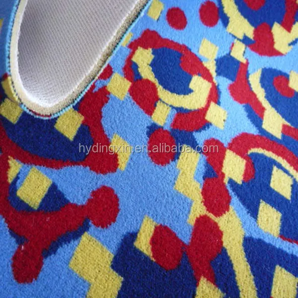 New Mainly Fashion Designs Bonded Fabric for Bus Seat/ Boats Seat/ Cinema Seats