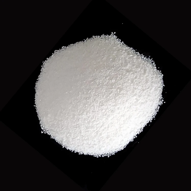 Water Treatment 17% Free Iron Granular Aluminium Sulphate
