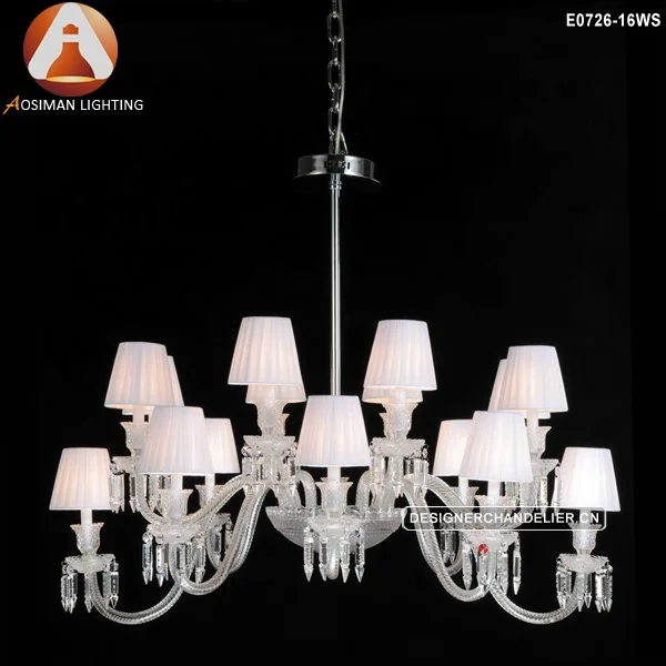 Chandelier Lamp Classic