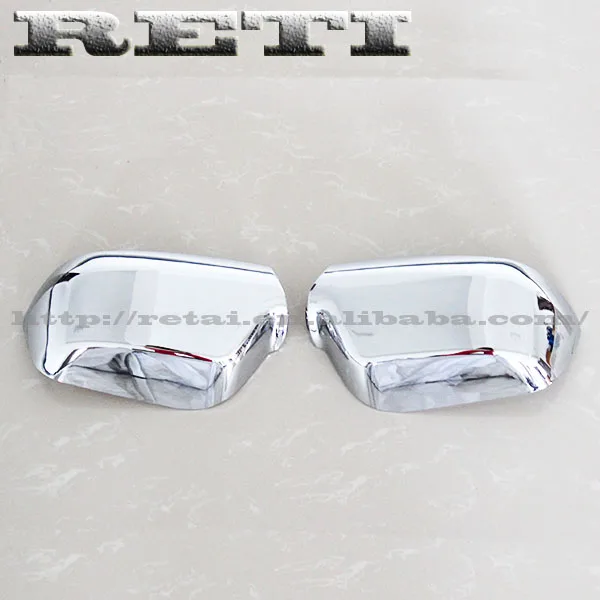 2004 MAZDA 3 door mirror cover