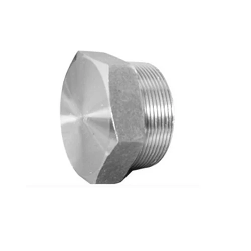 
Factory Sale Hexagon Stainless Steel Threaded Reducer Bushing 