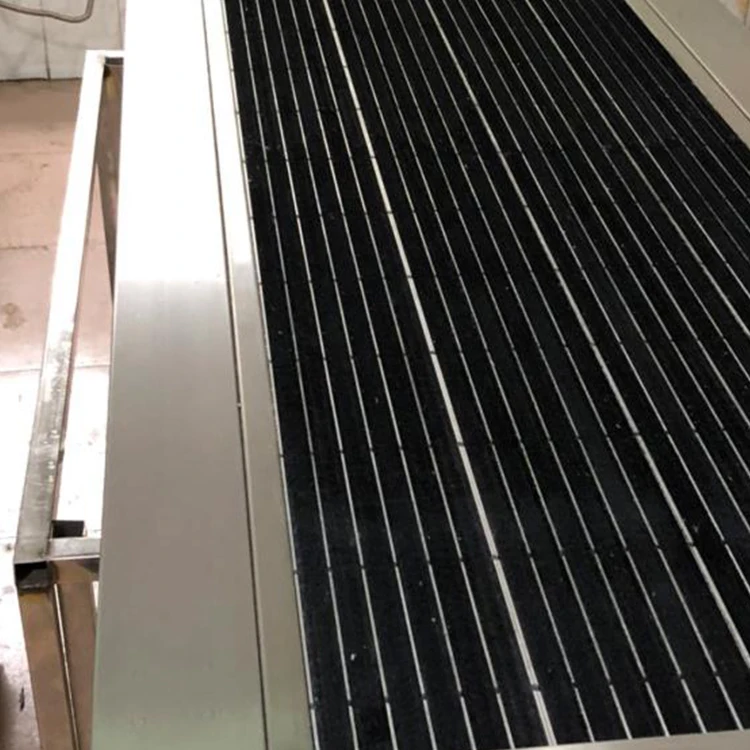 Низкий уровень шума Ffu Ламинарный Воздушный поток с фильтром Hepa