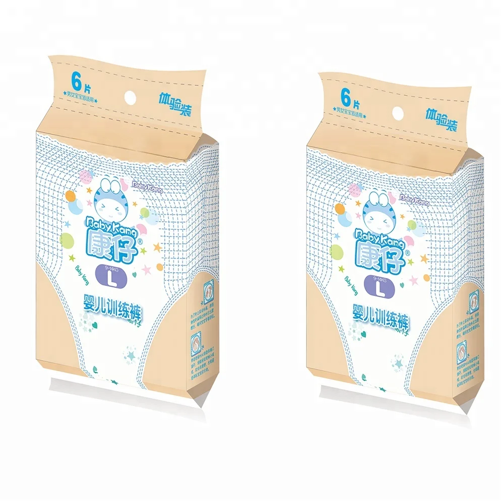 Wholesale japanese mom bamboo fabric disposable sleepy cute training pants bales baby pampering/nappies fastener baby spain XL