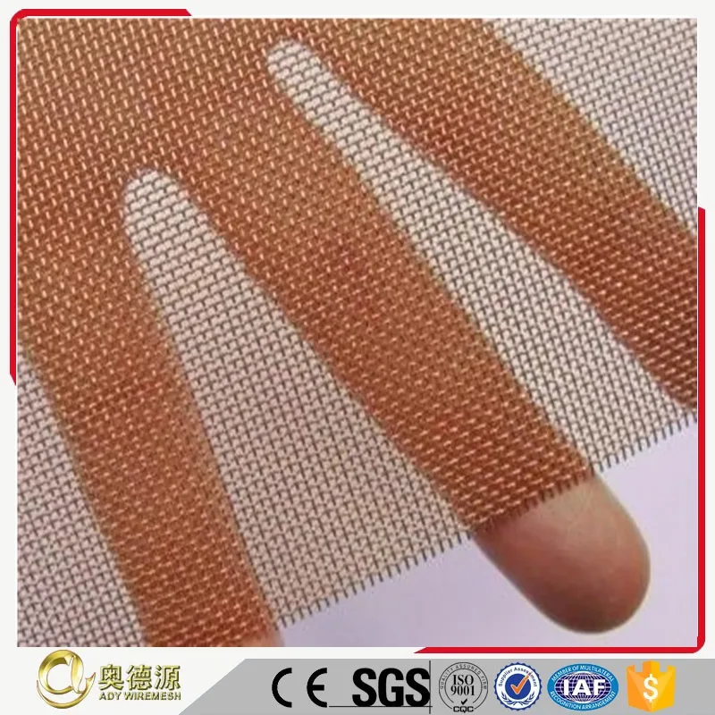 Wholesale enamelled copper wire winding