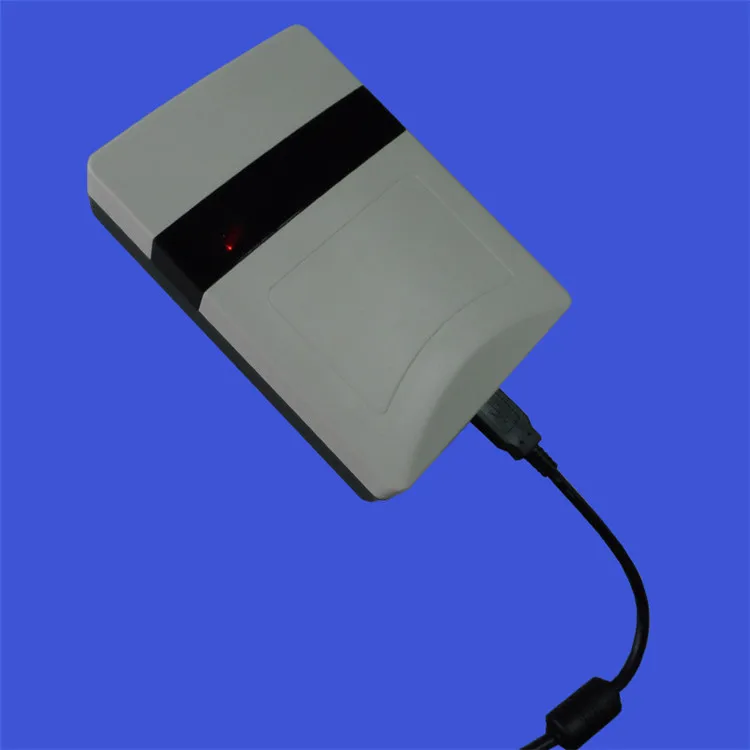 Multiple Protocol desktop UHF RFID Reader