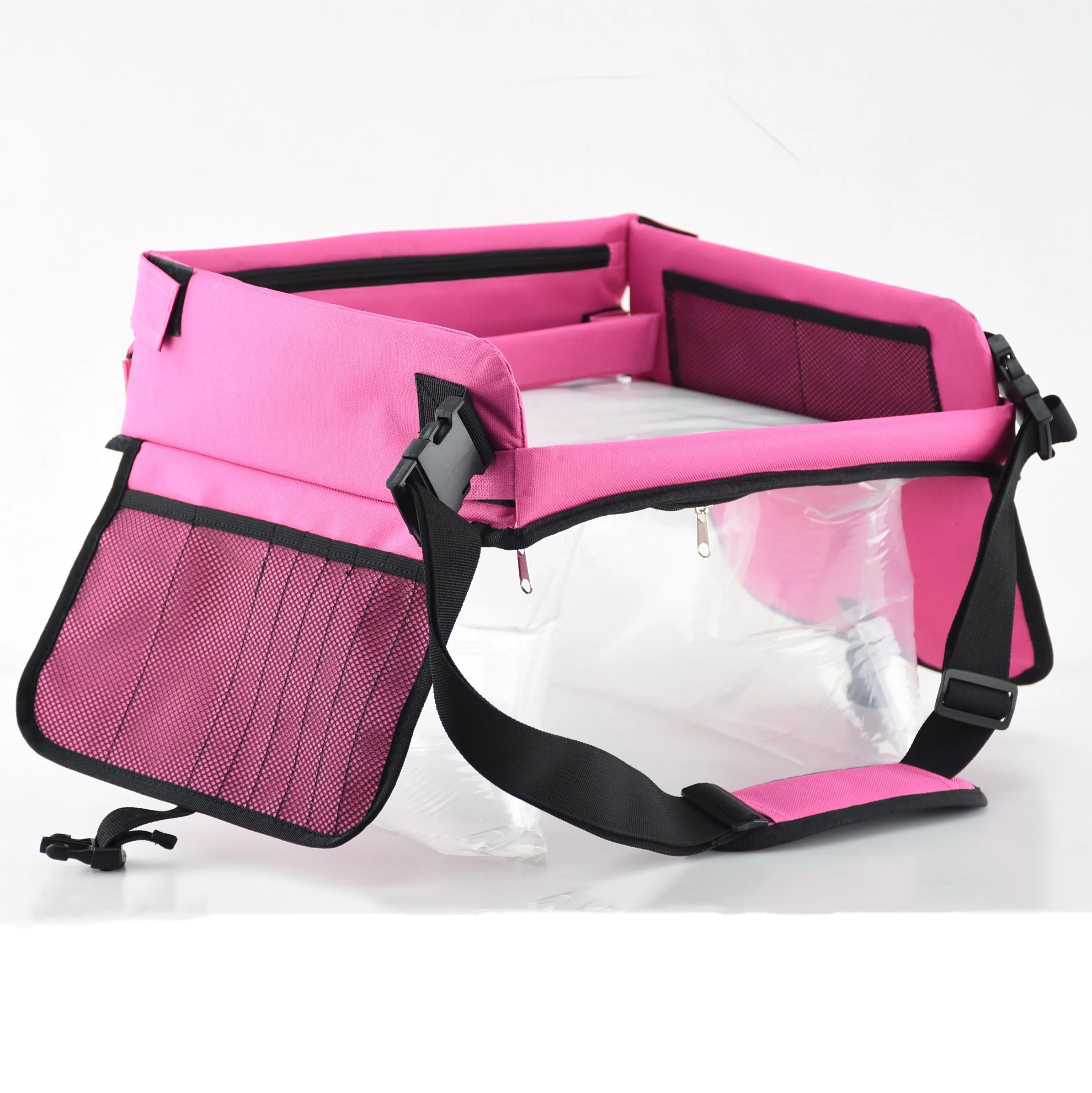 
Kids Travel Tray Car travel tray table for Car Seat 