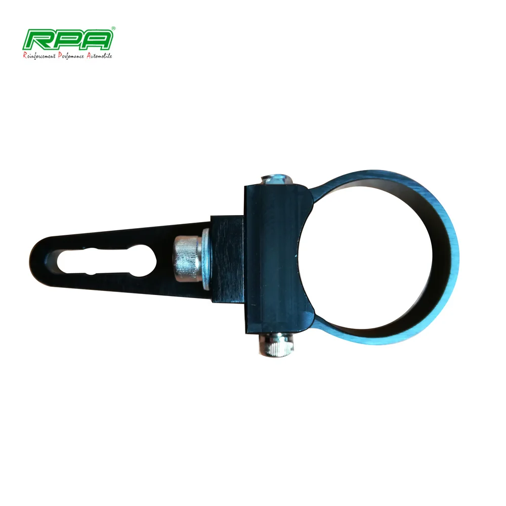 atv/utv parts & accessories Tube/Bull/Roll Bar Mount Bracket Clamps for Off Road LED Light Bar