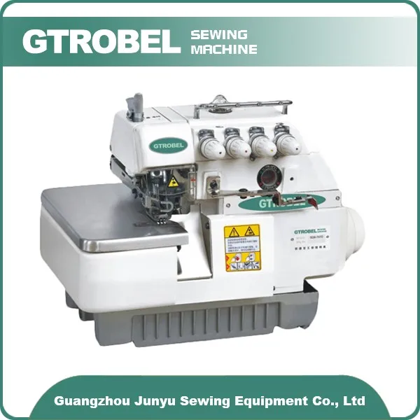 GDB 747D cheap overlocking machine