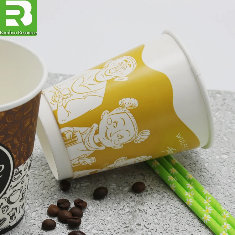 
Design_personalised Takeaway Coffee Cups_printed Paper Cups Wholesale, High Quality Disposable Cup Design,Personalised Takeaway 