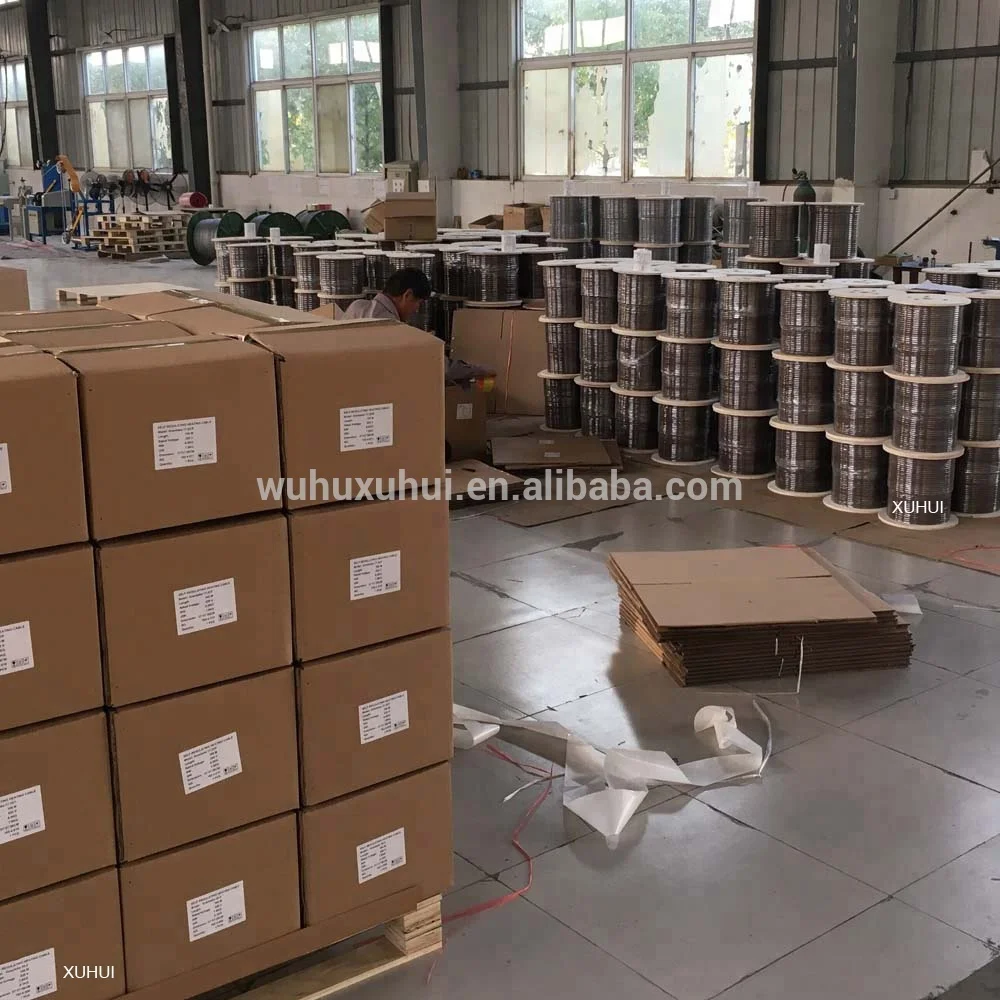 2.0m water pipe heat trace cable