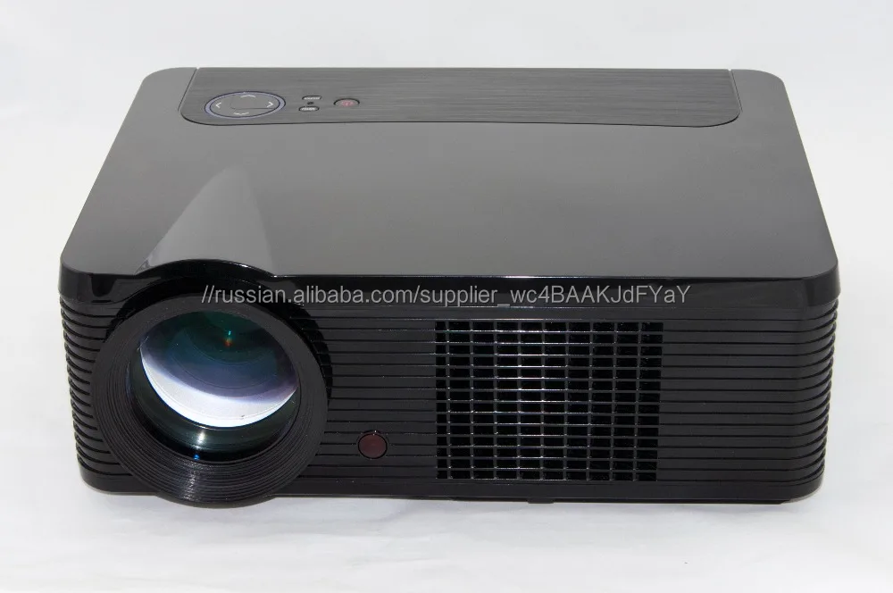 2016 Последние Низкая Стоимость Домашнее Видео HD Проектор Проектор