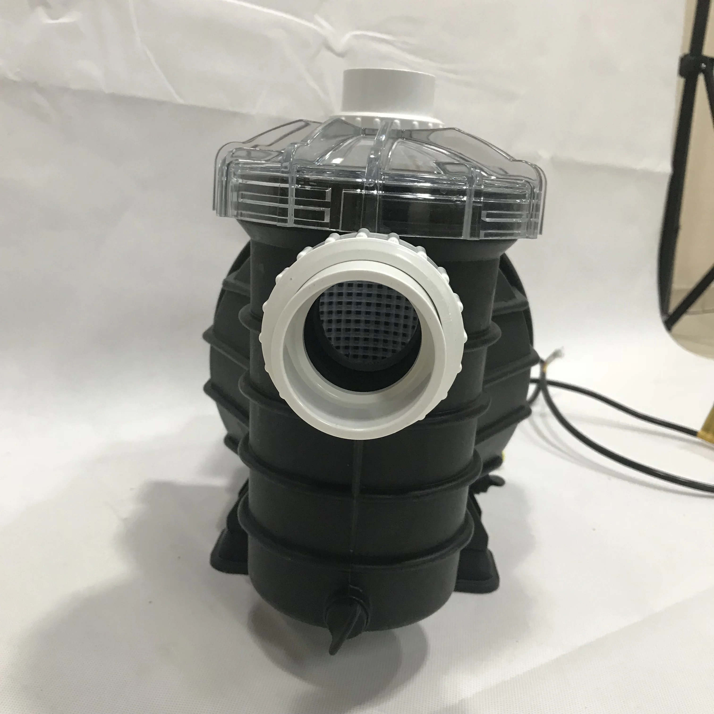 High pressure electric water pool pump 1hp 2hp 3hp swimming pool water pump