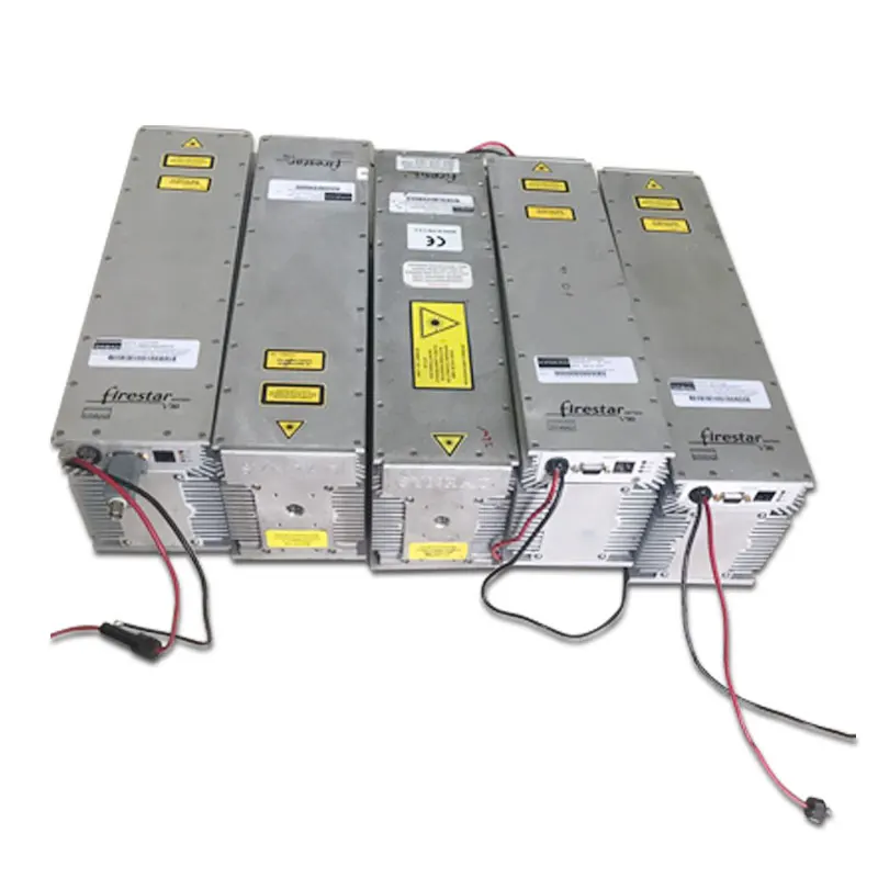 
30W Synrad Co2 Laser Metal Tube Second Hand 
