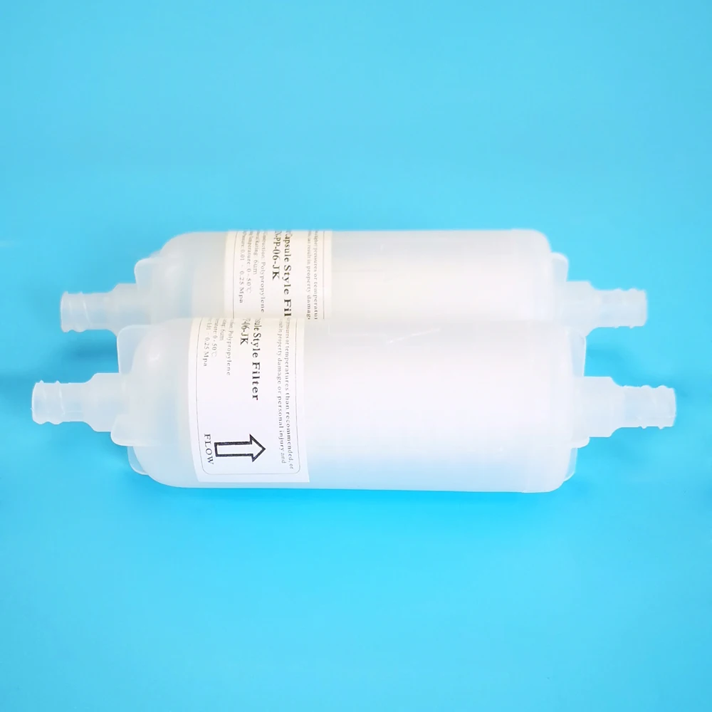 Original printing machine FY ink filter for Infiniti printer