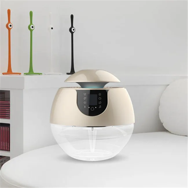 
 FUNGLAN новейшая Бытовая деревянная электрическая техника  