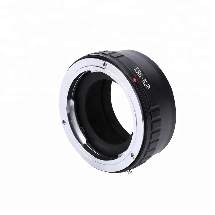 Лидер продаж, крепление для объектива камеры NEX, переходное кольцо