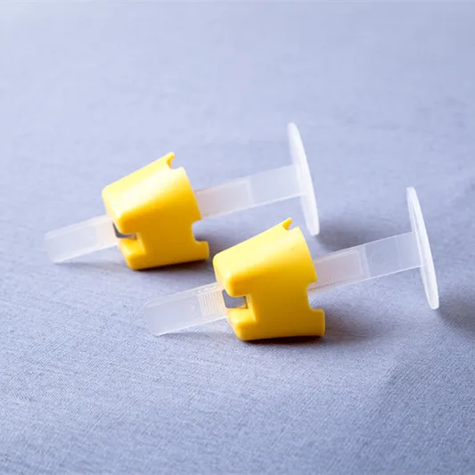 Raimondi tile leveling system