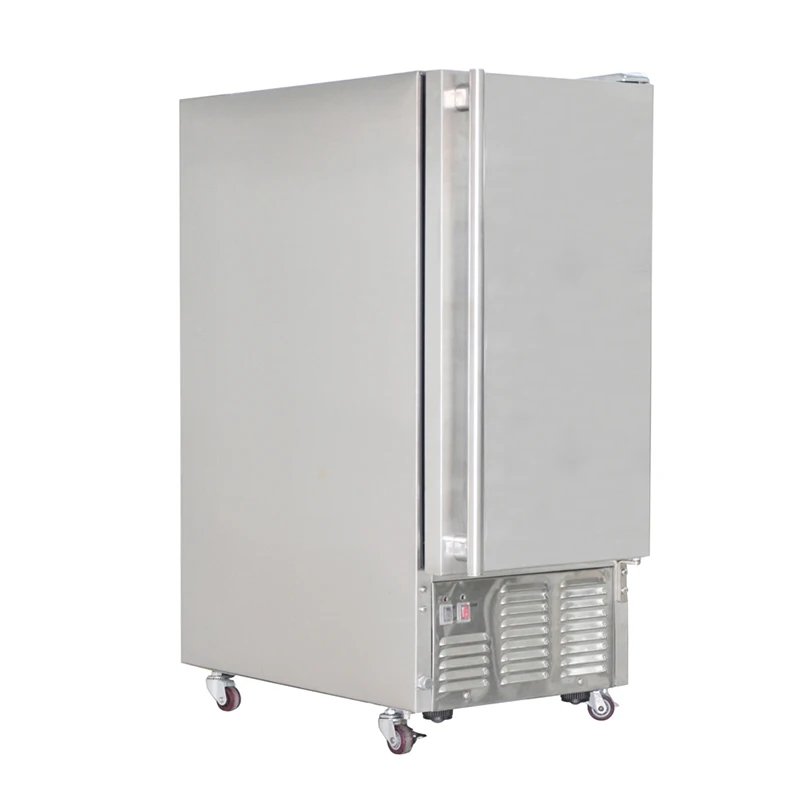 ORIEN/OEM Built in Small Ice Maker Factory(with CE/UL/CB certificates)