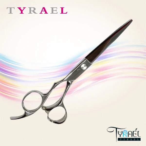 Professional High Quality Traditional Left Hand Barber Scissors