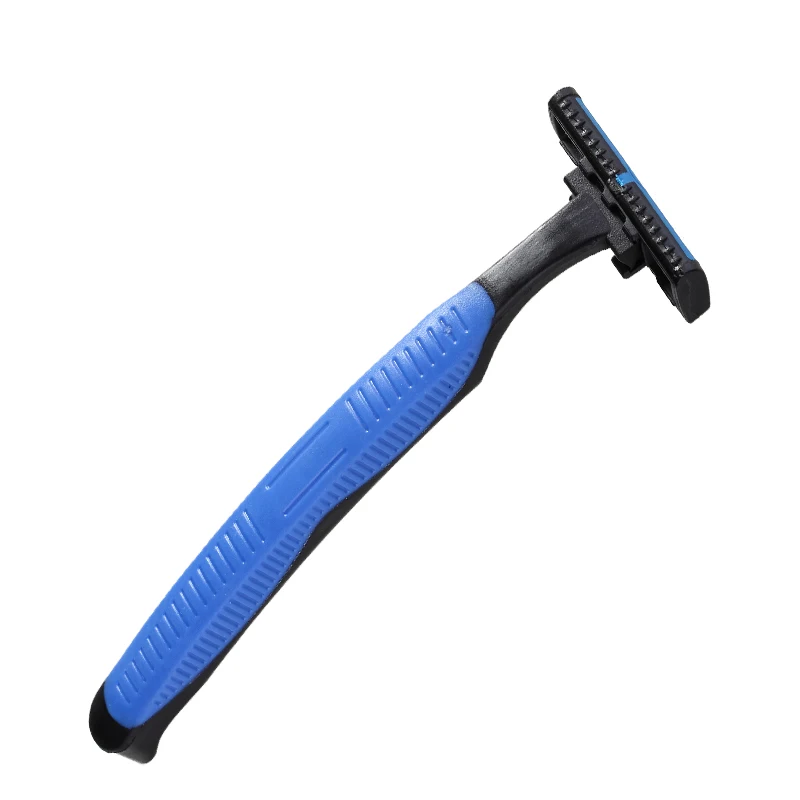 Triple Blade Razor Disposable Razor Blades Men