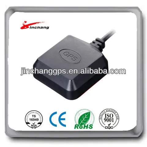 ( Мануфактура ) бесплатный образец с высоким коэффициентом усиления 1575.42 мГц автомобиля пассивный трекер антенна