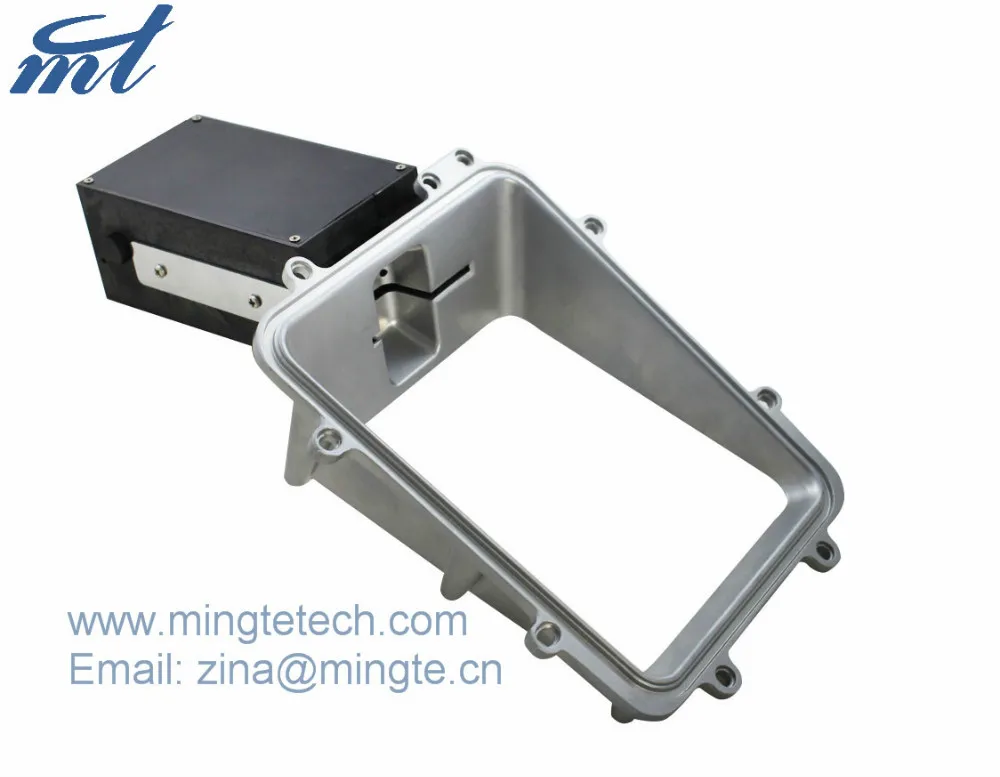 Auto insert serial card reader supports IC RFID card built-in card reader MT318-4.0