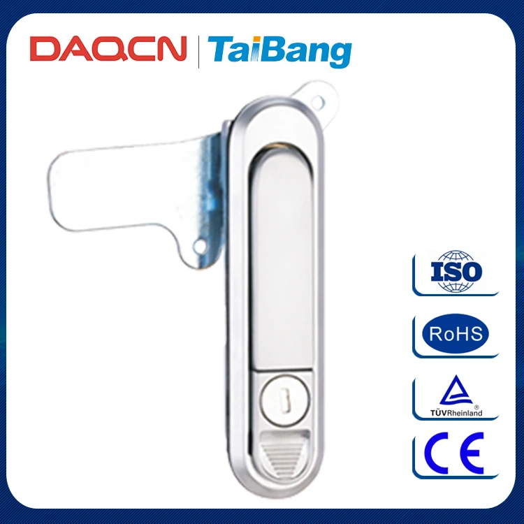 DAQCN Самолет Металл Прочный Ручки Двери Кабинета Самолет Замок AB302-1