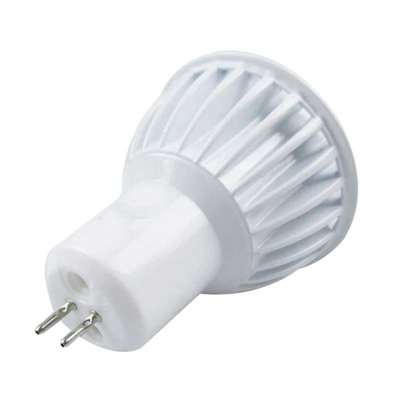 
 Бесплатный образец DD4079 3000k 220 В ac cob лампа 6 Вт Светодиодный точечный светильник gu 10 светодиодных ламп с регулируемой яркостью  