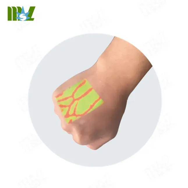 Новая разработка портативный вены детектор MSL-262 по экономичной цене инфракрасный васкулярное finder Фер-Сосудистой определения местоположения