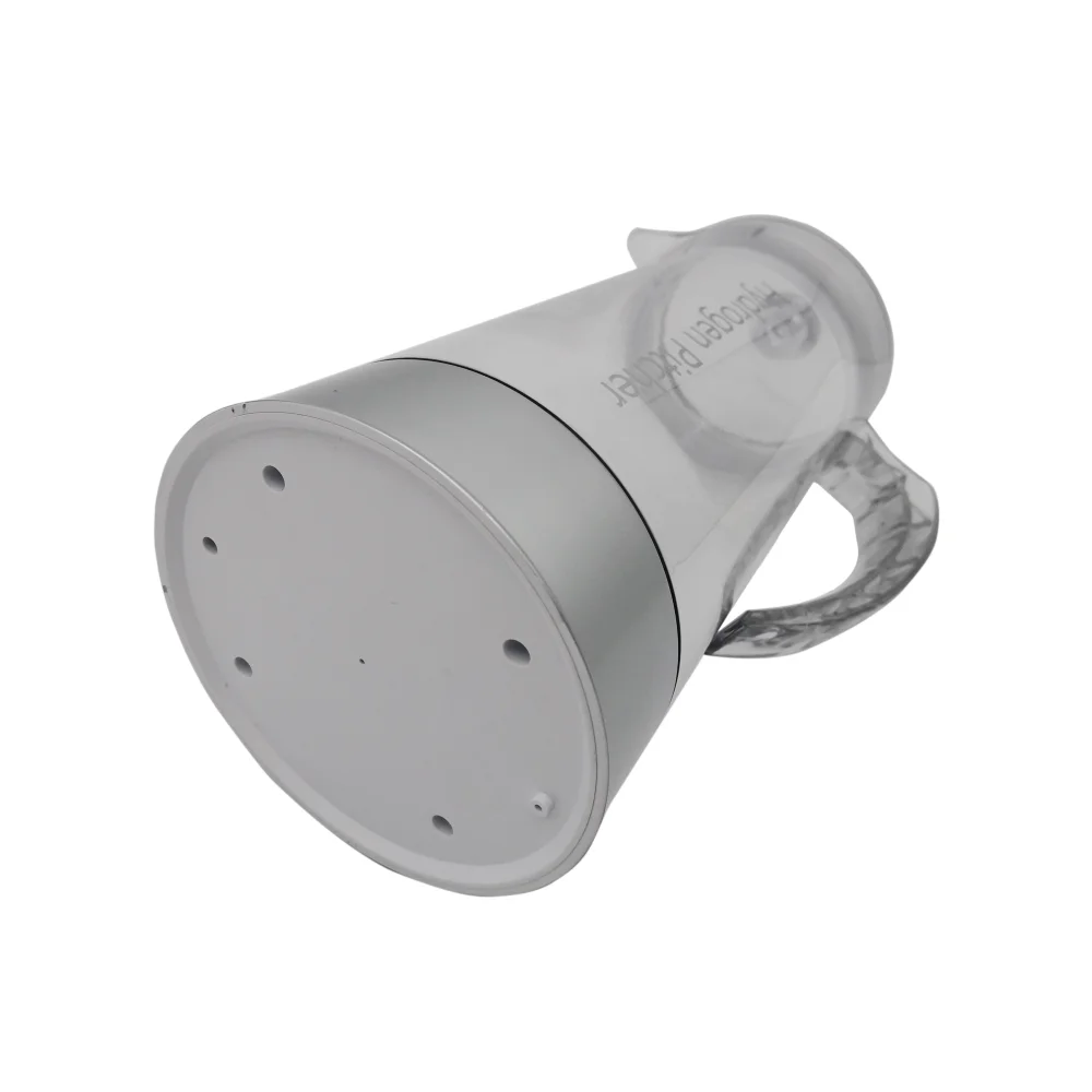 Newest Design Electrolysis Hydrogen Water Generator Hydrogen Water Machine