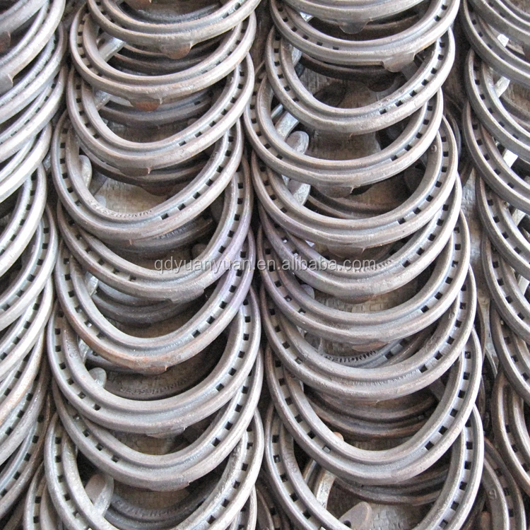 china horseshoe factory direct supply wholesale price bulk used horseshoes .au
