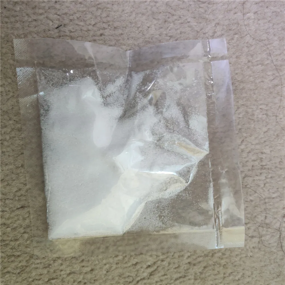 
Top Quality Sodium Starch Glycolate Cas 9063-38-1 