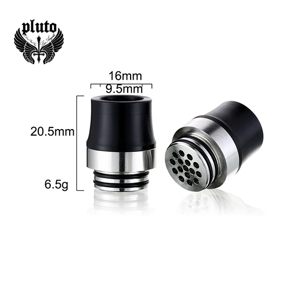
Top selling resin goon drip tip 810 510 