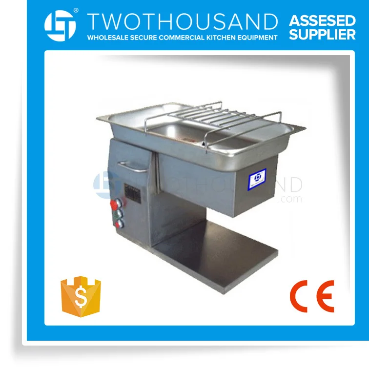 easy to operate small meat grindersimple cutting machine price of twothousand machines