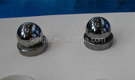 
API 11AX sucker rod pump V11-250 valve ball seat 