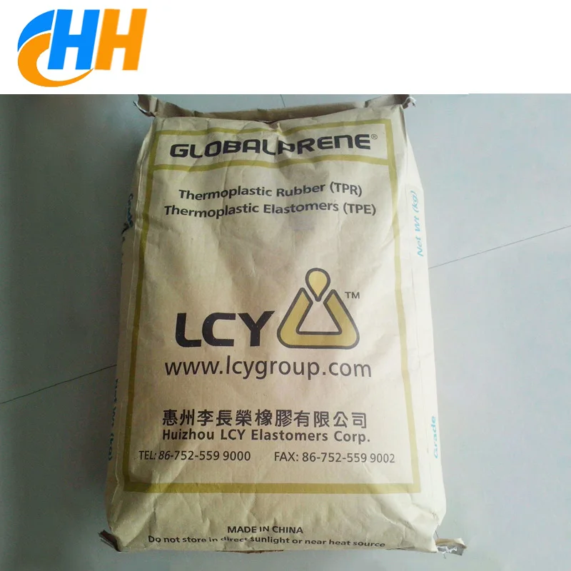 
 Заводская цена, стирол бутадиен стирол/SBS гранулы, SBS пластиковое сырье  