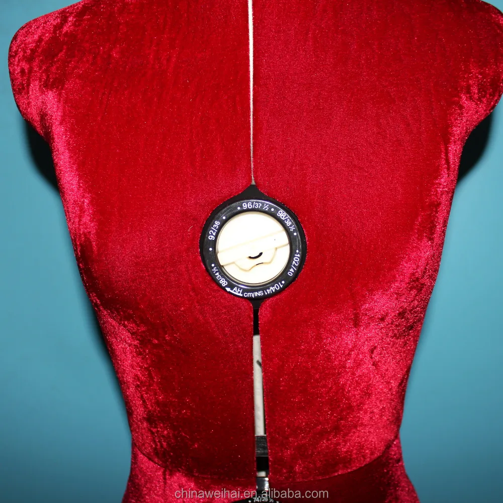 Adjustable Sewing Dress Form Mannequin