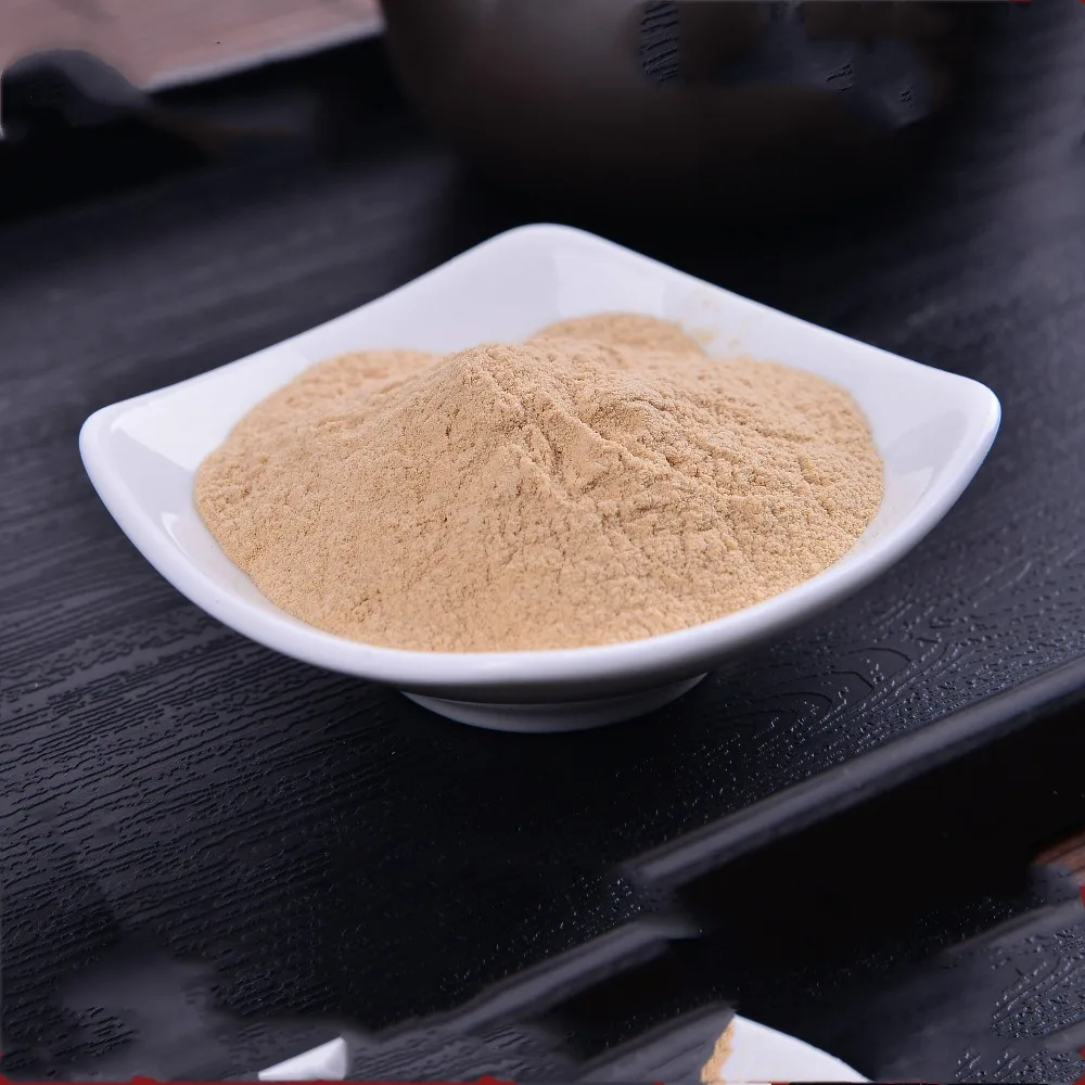 Dried Dande Root Tea Dry Taste Food Powder for Drink or Medicine Packaged in Bag or Bottle
