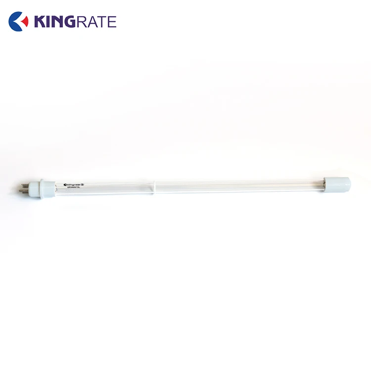 T5 254NM 40W UVC Industrial UV Sterilizer Lamp For Drinking Water
