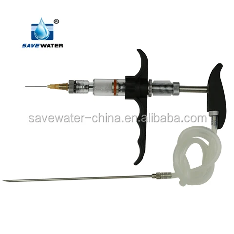 
syringe Guns / animal Vaccinators injection gun 