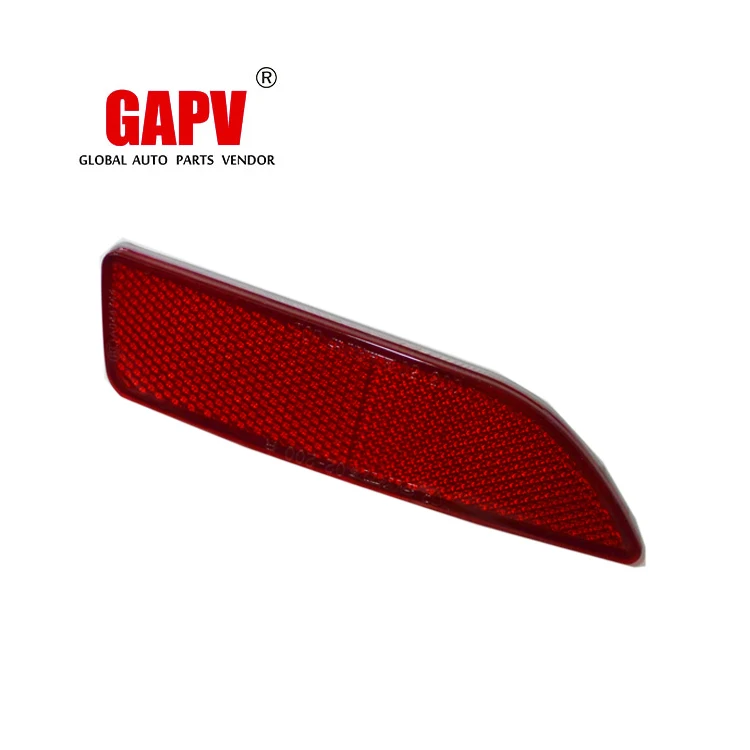 GAPV 2014 Reflector Assy Rear Bumper Lamp R 81910-02120 For NULL ZRE153