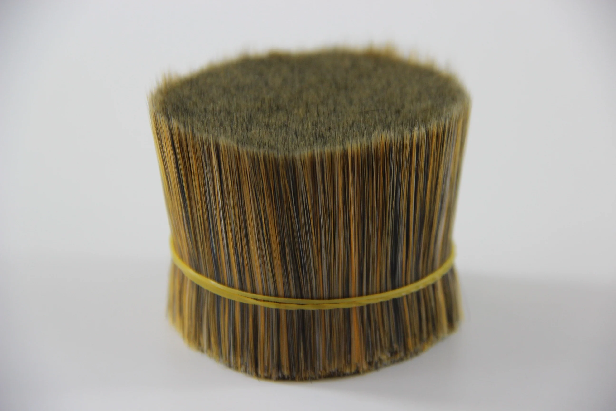 ALEAD New tapered and fashion PBT filament for artist brush