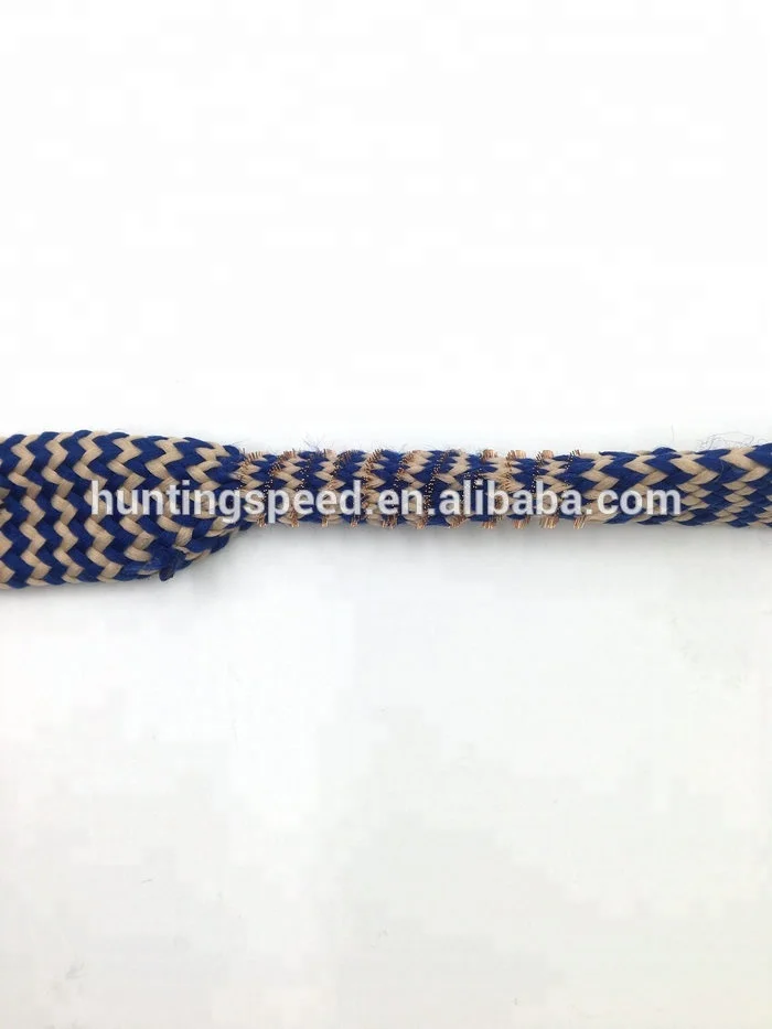 G14 gun cleaning rope bore snake rope.338 Cal.340