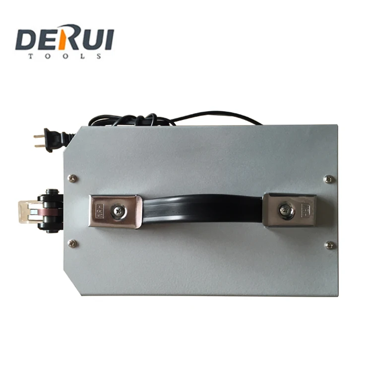 
new product PNEUMATIC CRIMPING TOOLS AM-201 WITH BULE BODY in a box 